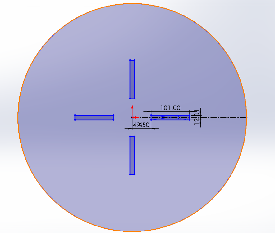 Initial Design